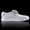 Supra Cuban White Perf