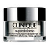 Superdefense Triple Action Moisturizer