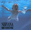 диск Nirvana Nevermind