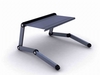 Easy Desk Aluminum - стол для ноутбука