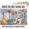 Where the wild thngs are, by Maurice Sendak