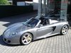 porsche carrera gt