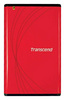 Transcend TS120GSJ25 SATA S/B/R/T (красный)