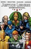Justice League International Vol. 1 [HC]