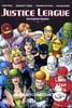 Justice League International Vol. 4 [HC]
