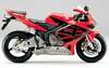 Honda CBR 600RR 2003