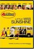 dvd little miss sunshine