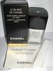 CHANEL Le Blanc De Chanel Sheer Illuminating Base