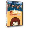 Daria DVD