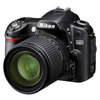 Nikon D90 или уже 5000