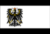 флаг Пруссии