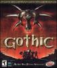 Gothic, компьютерная игра