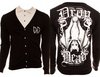 Кардиган DropDead (размер - S)