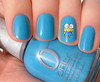 Orly Blue