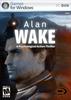Alan Wake коллекционное издание