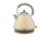 Antique Cream Traditional Kettle