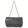 Quilted Large Chain Bag