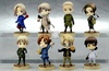 One Coin Grande Figure Collection Hetalia: 1 Box (9pcs)