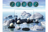 Настольные игры  Yinsh , Zertz
