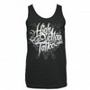 "Guns Blazin" Unisex Tank