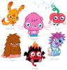 Moshi monsters