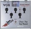 VOX COOLTRON OVER THE TOP BOOST