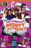 Все эпизоды Monty Python's Flying Circus