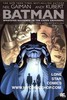 Batman: Whatever Happened to the Caped Crusader? (Deluxe Edition) [HC]