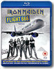 Концерт IIron Maiden - Flight 666 / The Film (Blu-ray)