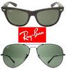 Ray-Ban sunglasses