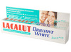 LACALUT Brilliant White Sensitive