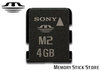 Sony Memory Stick Micro M2