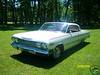 1963 Chevrolet Impala