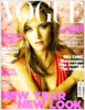 годовая подписка на Vogue