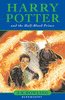 harry potter and the half-blood prince