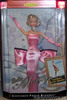 кукла Barbie as Marylin Monroe Jentelmens Prefer Blondies Pink Dress 1997 Hollywood Legends Collection