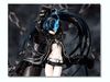 Black rock shooter