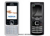 Телефончег Nokia 6300/6500