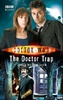 The Doctor trap Doctor Who books