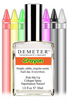 Demeter fragrance library Crayon