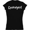 Harry Potter Levicorpus junior's t-shirt