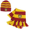 Harry Potter  Scarf and Hat Set