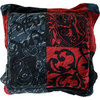 Harry Potter  Throw Pillow