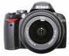 Nikon D60