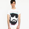 S&#233;bastien Tellier 09 Summer T-Shirt