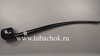 Трубка Peterson Churchwarden Prince Ebony