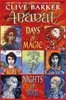 Clive Barker "Abarat: Days of Magic, Nights of War"