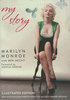 Marilyn Monroe "My Story: Illustrated Edition"