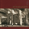 диск U2 Unforgettable fire