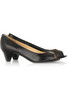 Marc by Marc Jacobs Peep toe pumps